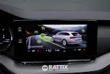 Miniatura Skoda Octavia Wagon 2.0 TDI EVO 150CV Executive DSG Blu  Aziendale foto 28