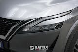 Miniatura Nissan Qashqai 1.3 Mhev 158CV Business xTronic Grigio  Aziendale foto 30