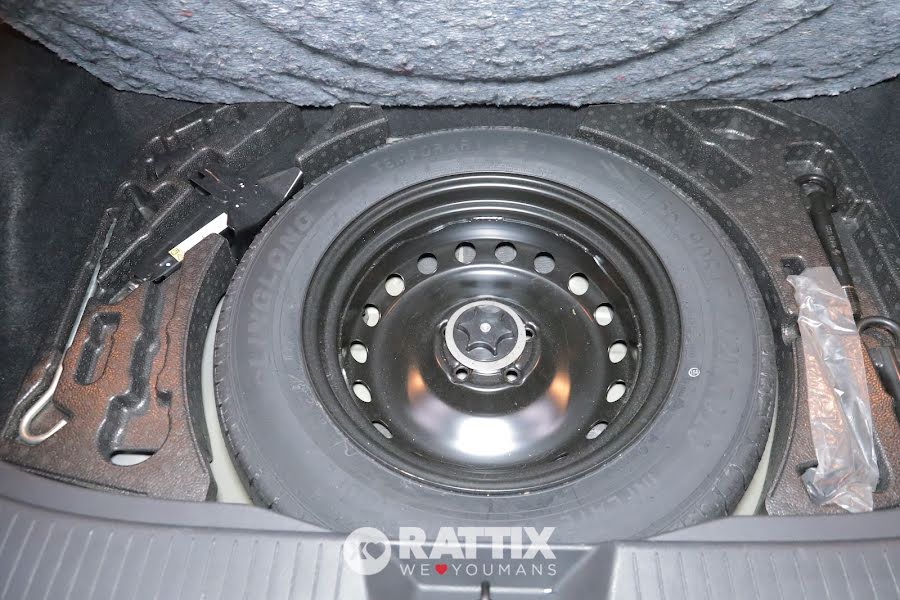 Nissan Qashqai 1.3 Mhev 158CV Business xTronic Grigio  Aziendale foto 8