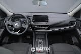 Miniatura Nissan Qashqai 1.3 Mhev 158CV Business xTronic Grigio  Aziendale foto 30