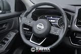 Miniatura Nissan Qashqai 1.3 Mhev 158CV Business xTronic Grigio  Aziendale foto 30