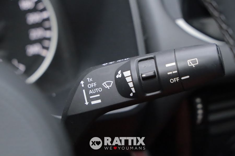Nissan Qashqai 1.3 Mhev 158CV Business xTronic Grigio  Aziendale foto 15
