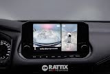 Miniatura Nissan Qashqai 1.3 Mhev 158CV Business xTronic Grigio  Aziendale foto 30