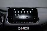 Miniatura Nissan Qashqai 1.3 Mhev 158CV Business xTronic Grigio  Aziendale foto 30