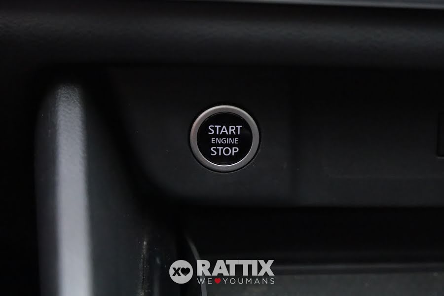 Nissan Qashqai 1.3 Mhev 158CV Business xTronic Grigio  Aziendale foto 25