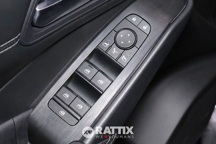 Nissan Qashqai 1.3 Mhev 158CV Business xTronic Grigio  Aziendale foto 27