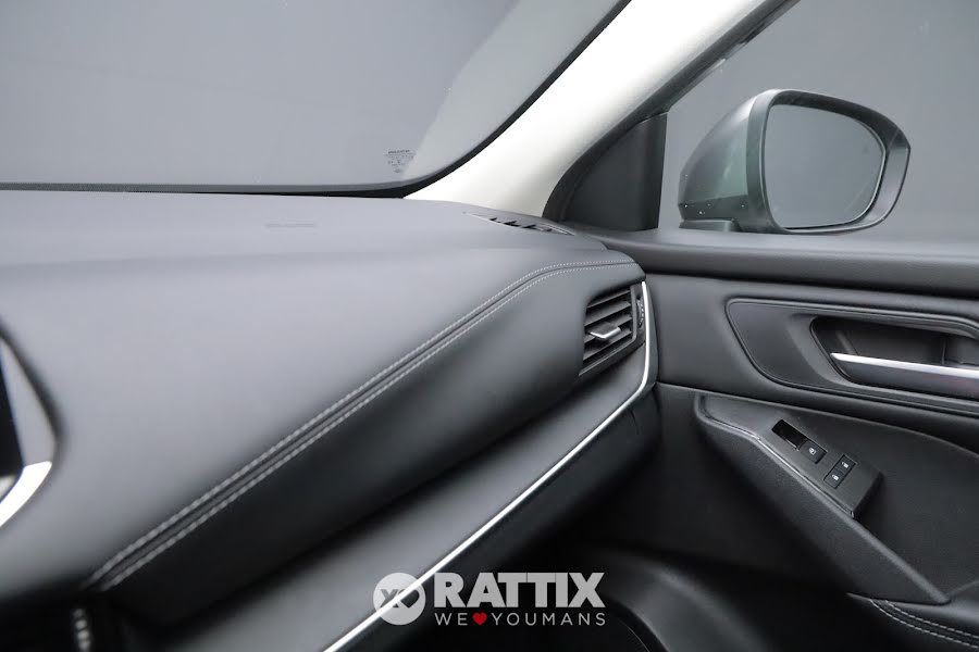 Nissan Qashqai 1.3 Mhev 158CV Business xTronic Grigio  Aziendale foto 29