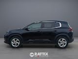 Miniatura Citroen C5 Aircross 1.2 Hybrid 136CV Plus e-DCS6 Pearl Black  Aziendale foto 21