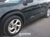 Miniatura Citroen C5 Aircross 1.2 Hybrid 136CV Plus e-DCS6 Pearl Black  Aziendale foto 21