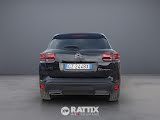 Miniatura Citroen C5 Aircross 1.2 Hybrid 136CV Plus e-DCS6 Pearl Black  Aziendale foto 21