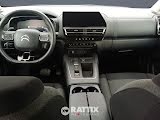 Miniatura Citroen C5 Aircross 1.2 Hybrid 136CV Plus e-DCS6 Pearl Black  Aziendale foto 21