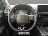 Miniatura Citroen C5 Aircross 1.2 Hybrid 136CV Plus e-DCS6 Pearl Black  Aziendale foto 21
