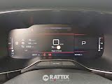 Miniatura Citroen C5 Aircross 1.2 Hybrid 136CV Plus e-DCS6 Pearl Black  Aziendale foto 21
