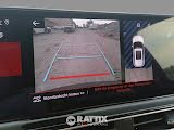 Miniatura Citroen C5 Aircross 1.2 Hybrid 136CV Plus e-DCS6 Pearl Black  Aziendale foto 21