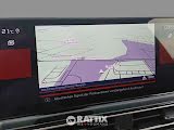 Miniatura Citroen C5 Aircross 1.2 Hybrid 136CV Plus e-DCS6 Pearl Black  Aziendale foto 21