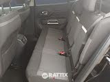Miniatura Citroen C5 Aircross 1.2 Hybrid 136CV Plus e-DCS6 Pearl Black  Aziendale foto 21