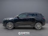 Miniatura Jeep Compass 1.5 Turbo T4 Mhev 130CV Summit DCT Grigio Graphite  Aziendale foto 23