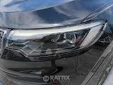 Miniatura Jeep Compass 1.5 Turbo T4 Mhev 130CV Summit DCT Grigio Graphite  Aziendale foto 23