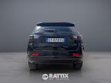 Miniatura Jeep Compass 1.5 Turbo T4 Mhev 130CV Summit DCT Grigio Graphite  Aziendale foto 23