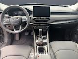 Miniatura Jeep Compass 1.5 Turbo T4 Mhev 130CV Summit DCT Grigio Graphite  Aziendale foto 23