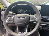 Miniatura Jeep Compass 1.5 Turbo T4 Mhev 130CV Summit DCT Grigio Graphite  Aziendale foto 23