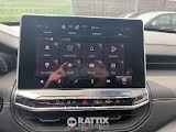 Miniatura Jeep Compass 1.5 Turbo T4 Mhev 130CV Summit DCT Grigio Graphite  Aziendale foto 23