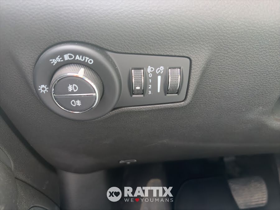 Jeep Compass 1.5 Turbo T4 Mhev 130CV Summit DCT Grigio Graphite  Aziendale foto 19