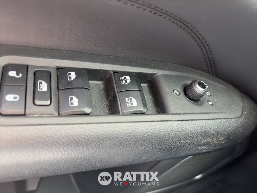 Jeep Compass 1.5 Turbo T4 Mhev 130CV Summit DCT Grigio Graphite  Aziendale foto 20