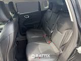 Miniatura Jeep Compass 1.5 Turbo T4 Mhev 130CV Summit DCT Grigio Graphite  Aziendale foto 23