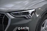 Miniatura Audi Q3 35 2.0 TDI 150CV Business Advanced s-Tronic Grigio  Aziendale foto 29