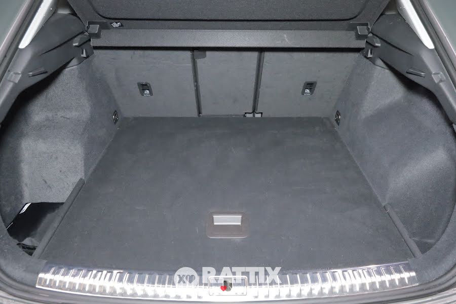 Audi Q3 35 2.0 TDI 150CV Business Advanced s-Tronic Grigio  Aziendale foto 5