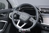 Miniatura Audi Q3 35 2.0 TDI 150CV Business Advanced s-Tronic Grigio  Aziendale foto 29