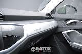 Miniatura Audi Q3 35 2.0 TDI 150CV Business Advanced s-Tronic Grigio  Aziendale foto 29