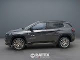 Miniatura Jeep Compass 1.5 Turbo T4 Mhev 130CV Summit DCT Graphite Grey  Aziendale foto 22
