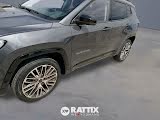 Miniatura Jeep Compass 1.5 Turbo T4 Mhev 130CV Summit DCT Graphite Grey  Aziendale foto 22