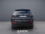 Miniatura Jeep Compass 1.5 Turbo T4 Mhev 130CV Summit DCT Graphite Grey  Aziendale foto 22