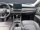 Miniatura Jeep Compass 1.5 Turbo T4 Mhev 130CV Summit DCT Graphite Grey  Aziendale foto 22