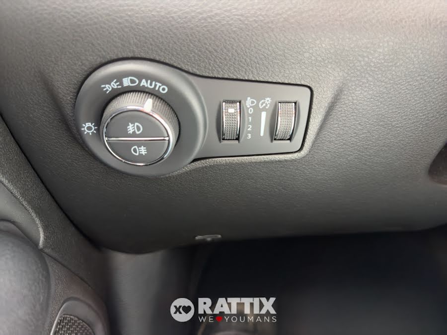 Jeep Compass 1.5 Turbo T4 Mhev 130CV Summit DCT Graphite Grey  Aziendale foto 18