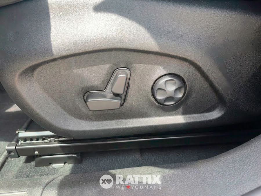 Jeep Compass 1.5 Turbo T4 Mhev 130CV Summit DCT Graphite Grey  Aziendale foto 20