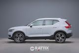 Miniatura Volvo XC40 1.5 T5 PHEV Inscription Auto Silver Glacier  Aziendale foto 30