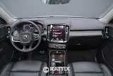 Miniatura Volvo XC40 1.5 T5 PHEV Inscription Auto Silver Glacier  Aziendale foto 30