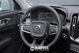 Miniatura Volvo XC40 1.5 T5 PHEV Inscription Auto Silver Glacier  Aziendale foto 30