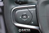 Miniatura Volvo XC40 1.5 T5 PHEV Inscription Auto Silver Glacier  Aziendale foto 30