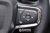 Miniatura Volvo XC40 1.5 T5 PHEV Inscription Auto Silver Glacier  Aziendale foto 30