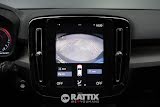 Miniatura Volvo XC40 1.5 T5 PHEV Inscription Auto Silver Glacier  Aziendale foto 30