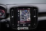 Miniatura Volvo XC40 1.5 T5 PHEV Inscription Auto Silver Glacier  Aziendale foto 30