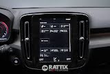Miniatura Volvo XC40 1.5 T5 PHEV Inscription Auto Silver Glacier  Aziendale foto 30