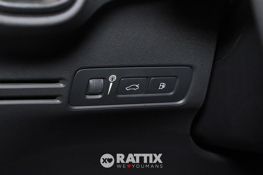 Volvo XC40 1.5 T5 PHEV Inscription Auto Silver Glacier  Aziendale foto 26
