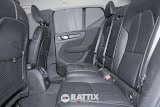 Miniatura Volvo XC40 1.5 T5 PHEV Inscription Auto Silver Glacier  Aziendale foto 30