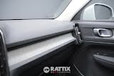 Miniatura Volvo XC40 1.5 T5 PHEV Inscription Auto Silver Glacier  Aziendale foto 30